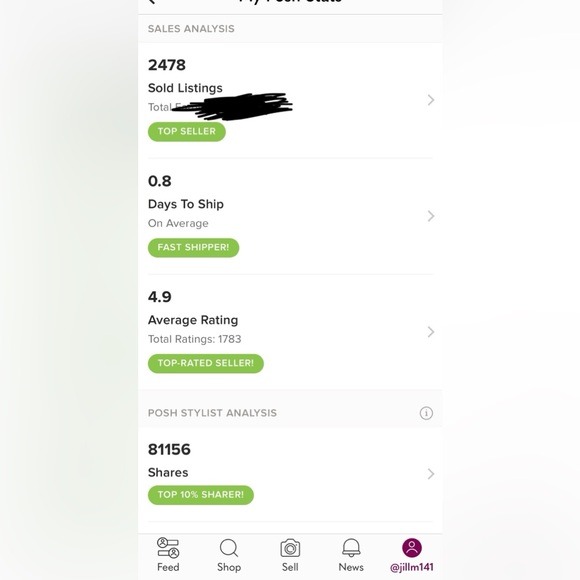 I’m a Verified Authenticate Reseller - Picture 4 of 4